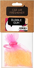 Düfte, Parfümerie und Kosmetik ACappella Bubble Gum - Autolufterfrischer
