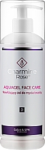 Feuchtigkeitsspendendes Gesichtsreinigungsgel - Charmine Rose Aquagel Face Care — Bild N4