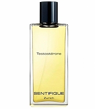 Düfte, Parfümerie und Kosmetik Sentifique Testosterone - Eau de Parfum