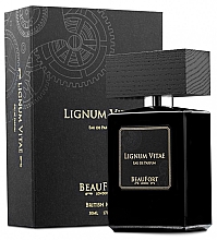 BeauFort London Lignum Vitae - Eau de Parfum — Bild N2