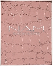 Highlighter für das Gesicht - NAM Glass Highlighter  — Bild N1