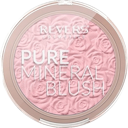 Gesichtsrouge - Revers Pure Mineral Blush — Bild N1