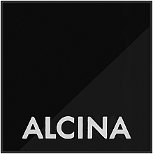 Mattierender Gesichtspuder - Alcina Matt Sensation Powder — Bild N2