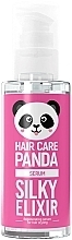 Düfte, Parfümerie und Kosmetik Feuchtigkeitsspendendes Haarstyling-Serum - Noble Health Panda Silky Elixir Styling Serum