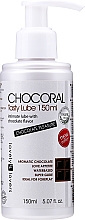 Düfte, Parfümerie und Kosmetik Gleitgel für den Intimbereich mit Schokoladenduft - Lovely Lovers Chocoral Tasty Lube