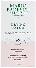 Düfte, Parfümerie und Kosmetik Patches gegen Akne - Mario Badescu Drying Patch