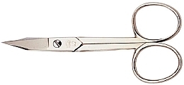 Nagelschere 9 cm - Nippes Solingen Manicure Scissors N42  — Bild N1