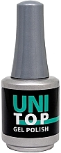 Düfte, Parfümerie und Kosmetik Universelles Top für Gelnagellack - Blaze Nails UniTop