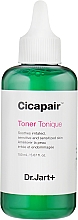 Düfte, Parfümerie und Kosmetik Pflegendes Tonikum - Dr. Jart+ Cicapair Toner