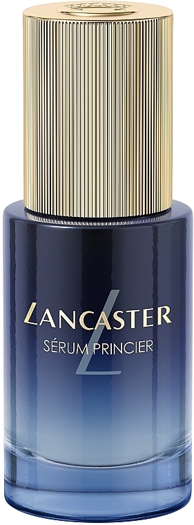 Anti-Aging Gesichtsserum  - Lancaster Ligne Princiere Serum — Bild N1