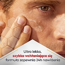 Anti-Aging-Serum für das Gesicht gegen Pigmentierung - Nivea Men Anti-age 2in1 Power Serum — Bild N8