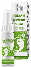 Düfte, Parfümerie und Kosmetik Verzögerungsspray für Männer - Sexual Health Series Orgasm Control Spray