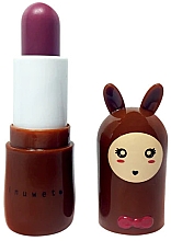 Düfte, Parfümerie und Kosmetik Lippenbalsam - Inuwet Bunny Balm Coca Cola Scented Lip Balm