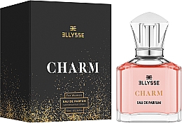 Ellysse Charm - Eau de Parfum — Bild N2
