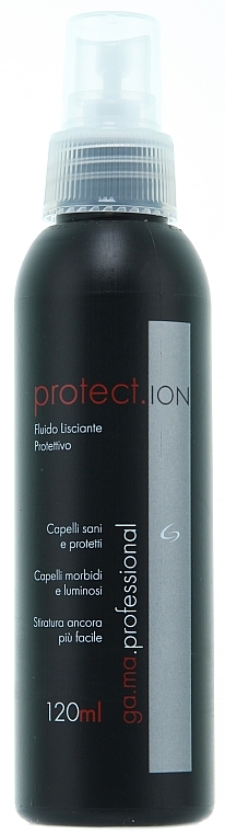 Haarlotion - GA.MA Protection — Bild N1