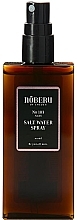 Düfte, Parfümerie und Kosmetik Salziges Haarspray - Noberu of Sweden №103 Amalfi Salt Water Spray