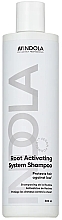 Shampoo - Indola Care & Style Root Activating System Shampoo — Bild N1