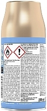 Raumspray Sandelholz und Jasmin - Glade Automatic Spray Pure Clean Linen  — Bild N2