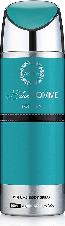 Armaf Blue Homme - Parfümiertes Deospray 