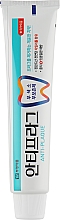 Zahnpasta gegen Plaque - Bukwang Antiplaque Toothpaste — Bild N1