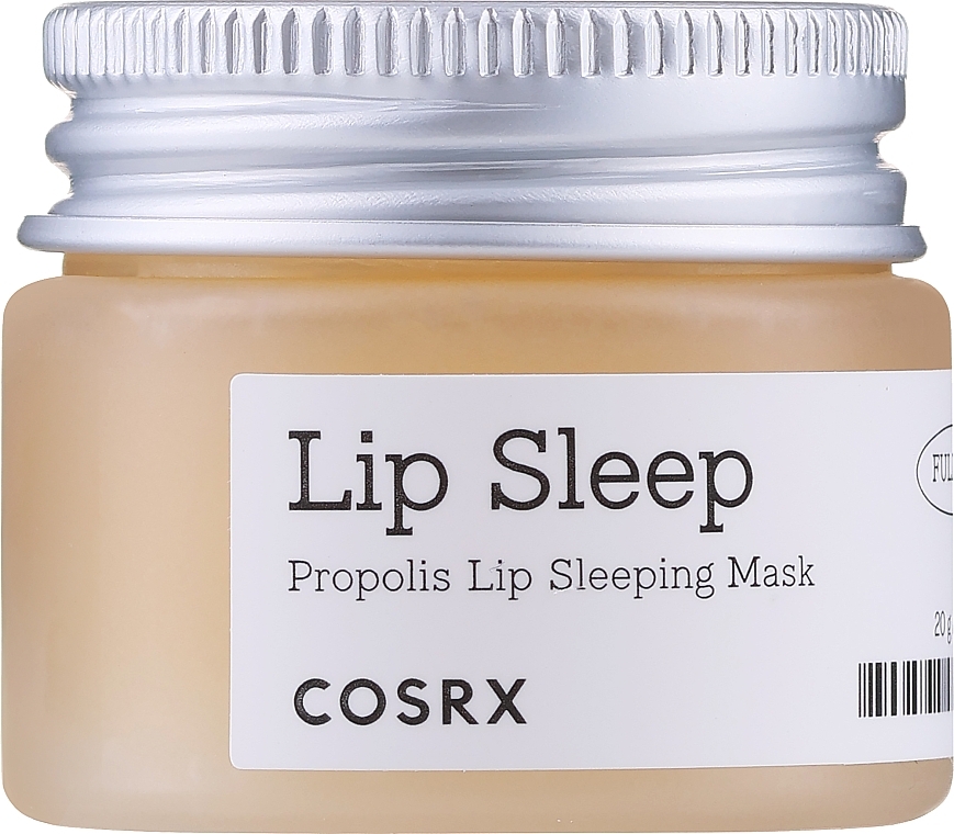 Lippenmaske für die Nacht mit Propolis - Cosrx Lip Sleep Propolis Lip Sleeping Mask — Bild N1