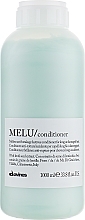Conditioner für langes und strapaziertes Haar - Davines Melu Conditioner Anti-Rottura Lucidante — Bild N5