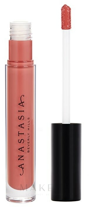 Lipgloss - Anastasia Beverly Hills Lip Gloss — Bild Caramel