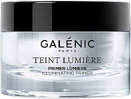 Düfte, Parfümerie und Kosmetik Gesichtsprimer - Galenic Teint Lumiere Illuminating Primer Perfective Base
