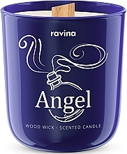 Duftkerze Angel - Ravina Aroma Candle — Bild N1