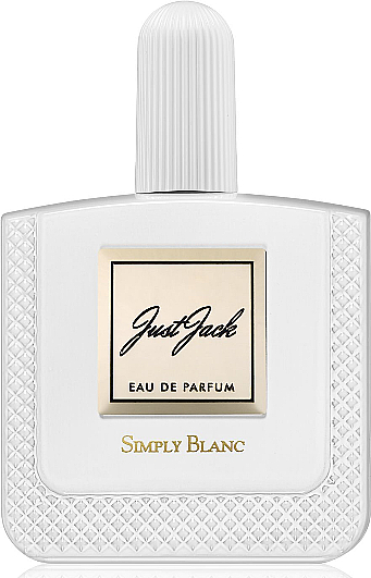 Just Jack Simply Blanc - Eau de Parfum — Bild N1