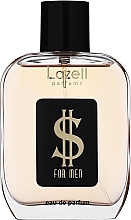 Lazell $ For Men - Eau de Parfum — Bild N2