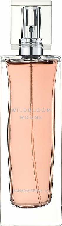 Banana Republic Wildbloom Rouge - Eau de Parfum — Bild N1