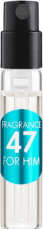 Esse 47 - Eau de Parfum (Probe) — Bild N2