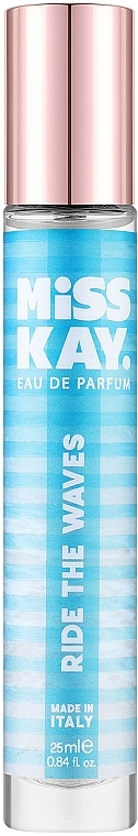 Eau de Parfum - Miss Kay Ride The Waves Eau de Parfum — Bild N1