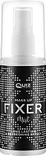 Make-up-Fixierer - Quiz Cosmetics Make-Up Fixer Mist — Bild N1