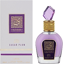 Lattafa Perfumes Musk Sugar Plum - Eau de Parfum — Bild N2