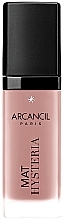 Düfte, Parfümerie und Kosmetik Matter Lipgloss - Arcancil Paris Mat Hysteria