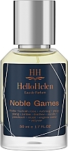 Düfte, Parfümerie und Kosmetik HelloHelen Noble Games - Eau de Parfum