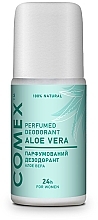 Deodorant mit Aloe Vera - Comex 24H — Bild N3