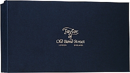 Seifenset - Taylor of Old Bond Street (Seife 200g x3) — Bild N1