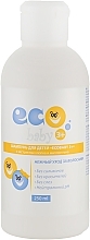 Shampoo für Babys mit Baumwollextrakt und Flachsöl - Acme Color Eco Baby 3+ — Bild N2