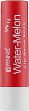 Düfte, Parfümerie und Kosmetik Lippenbalsam Wassermelone - Fennel