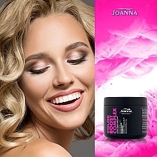 Revitalisierender Conditioner für blonde und graue Haare gegen Gelbstich - Joanna Professional Color Boost Complex Conditioner — Bild N4