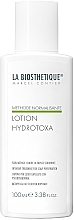Düfte, Parfümerie und Kosmetik Aktivpflege gegen Kopfhautschwitzen - La Biosthetique Methode Normalisante Lotion Hydrotoxa