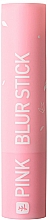 Düfte, Parfümerie und Kosmetik Primer für das Gesicht - Erborian Pink Blur Stick