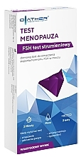 Menopauseschnelltest, 2 St. - Diather Diagnostics & Therapy	 — Bild N1