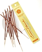 Räucherstäbchen - Maroma Encens d'Auroville Stick Frankincense — Bild N1