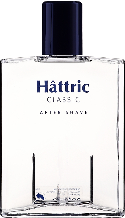 Hattric Classic - After Shave Lotion — Bild N2