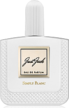 Düfte, Parfümerie und Kosmetik Just Jack Simply Blanc - Eau de Parfum