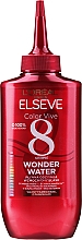 Conditioner für coloriertes Haar mit Pfingstrosenextrakt und Kokosnussöl - L'Oreal Paris Elseve Color Vive 8 Second Wonder Water — Bild N1